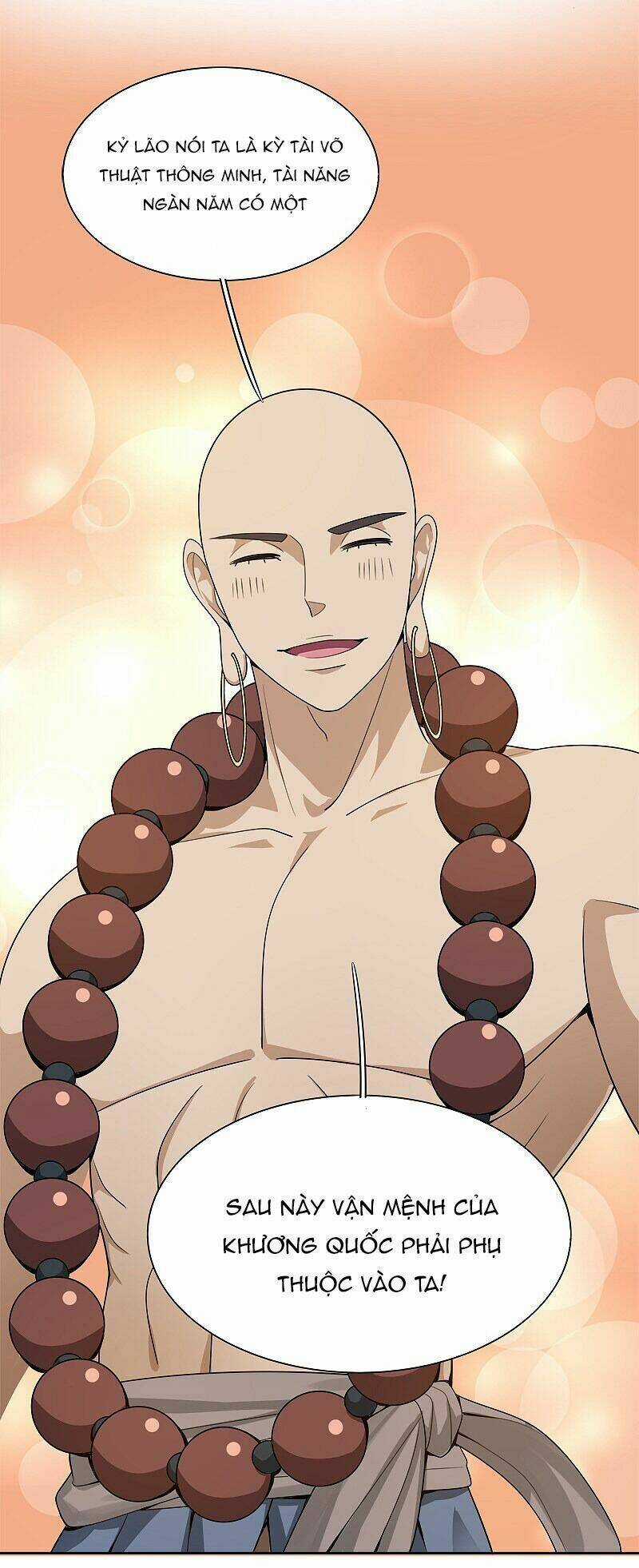 Nhất Kiếm Độc Tôn - Chapter 54 - Trang 14