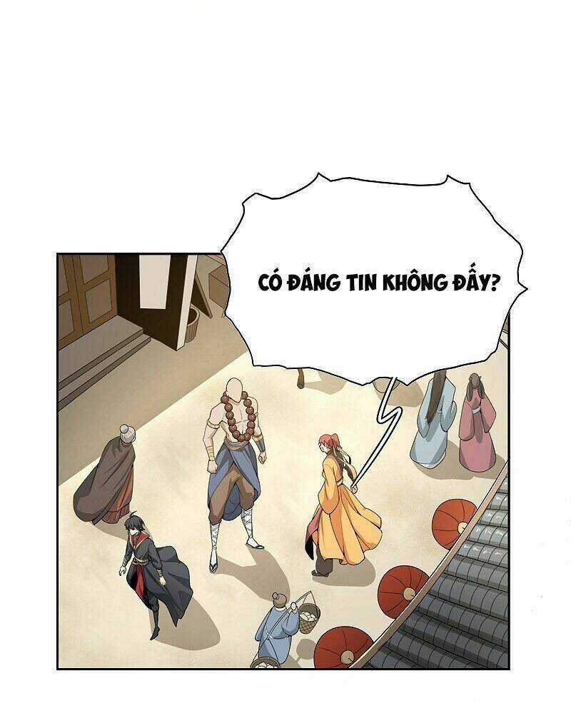 Nhất Kiếm Độc Tôn - Chapter 54 - Trang 15