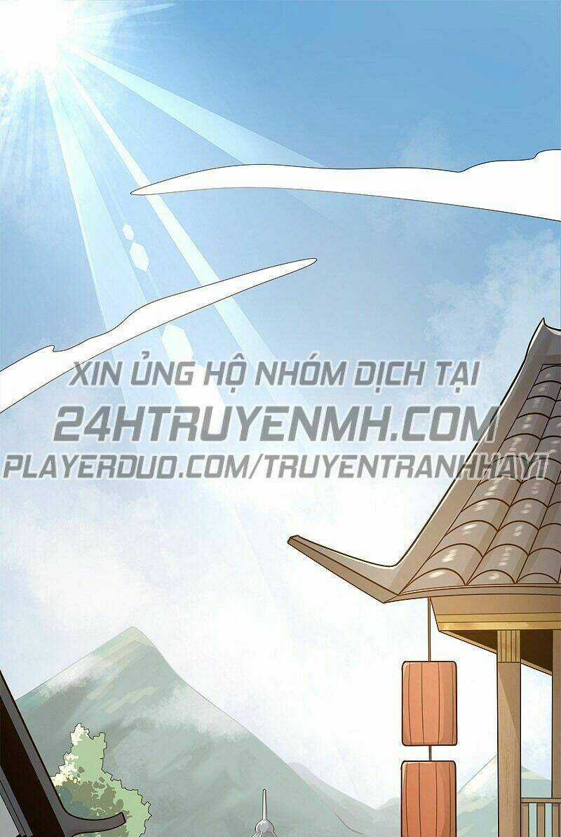 Nhất Kiếm Độc Tôn - Chapter 54 - Trang 10