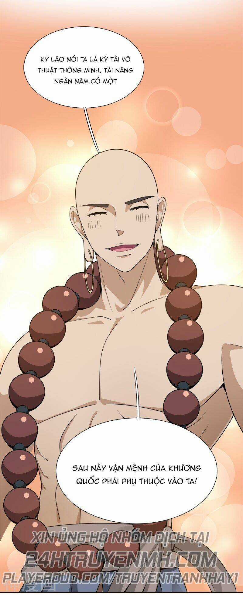 Nhất Kiếm Độc Tôn - Chapter 55 - Trang 1