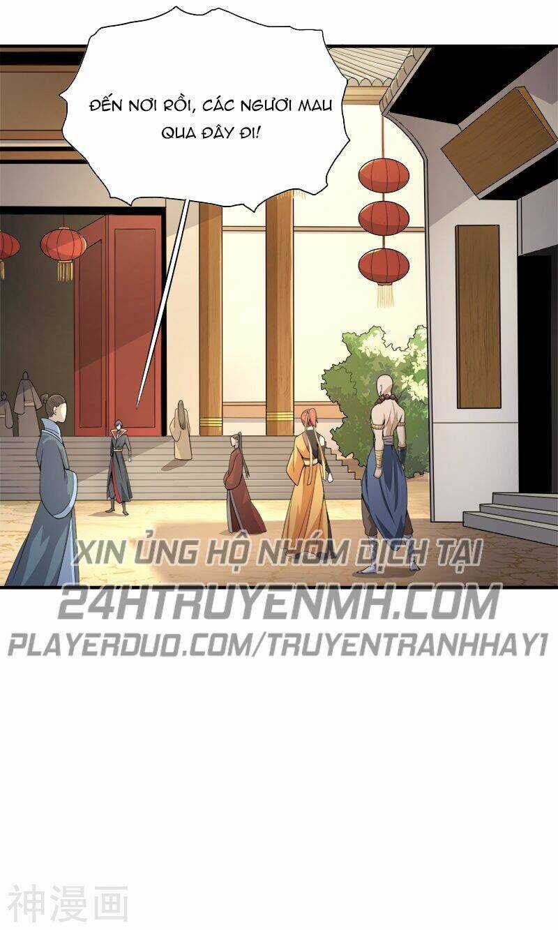 Nhất Kiếm Độc Tôn - Chapter 55 - Trang 5