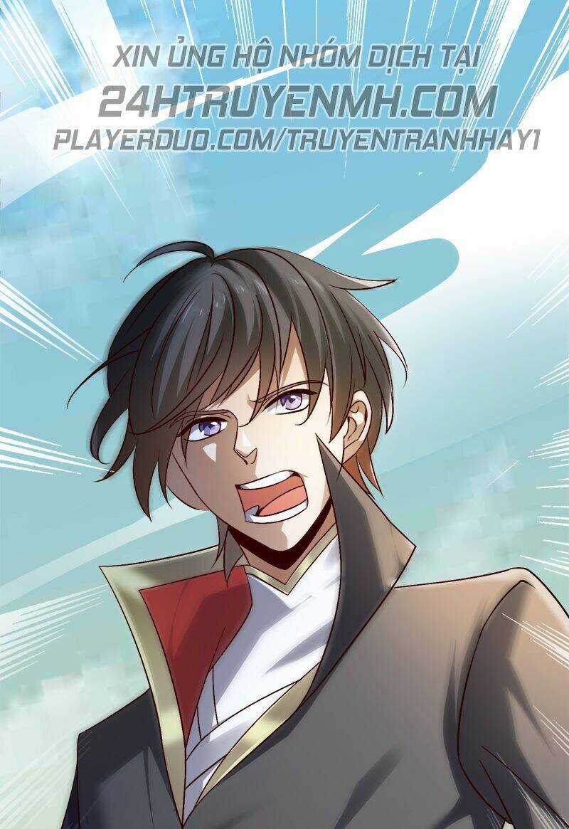 Nhất Kiếm Độc Tôn - Chapter 56 - Trang 3