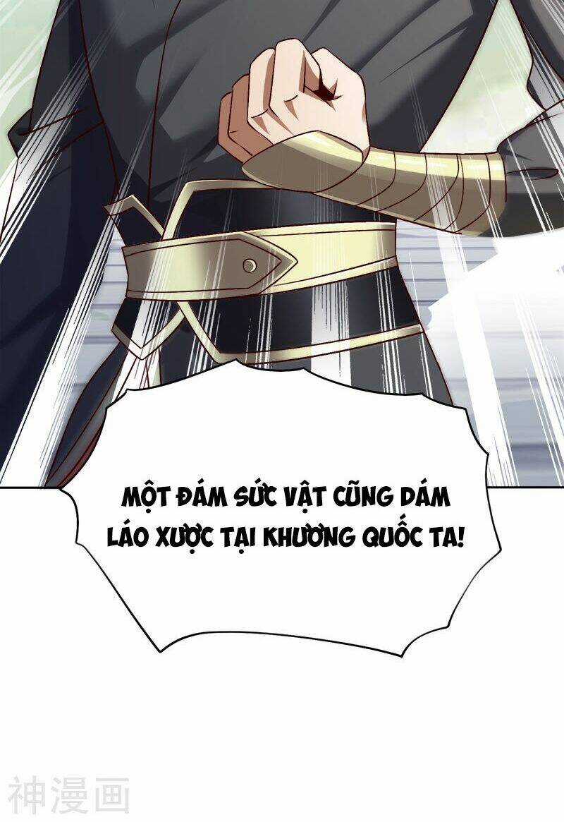 Nhất Kiếm Độc Tôn - Chapter 56 - Trang 4