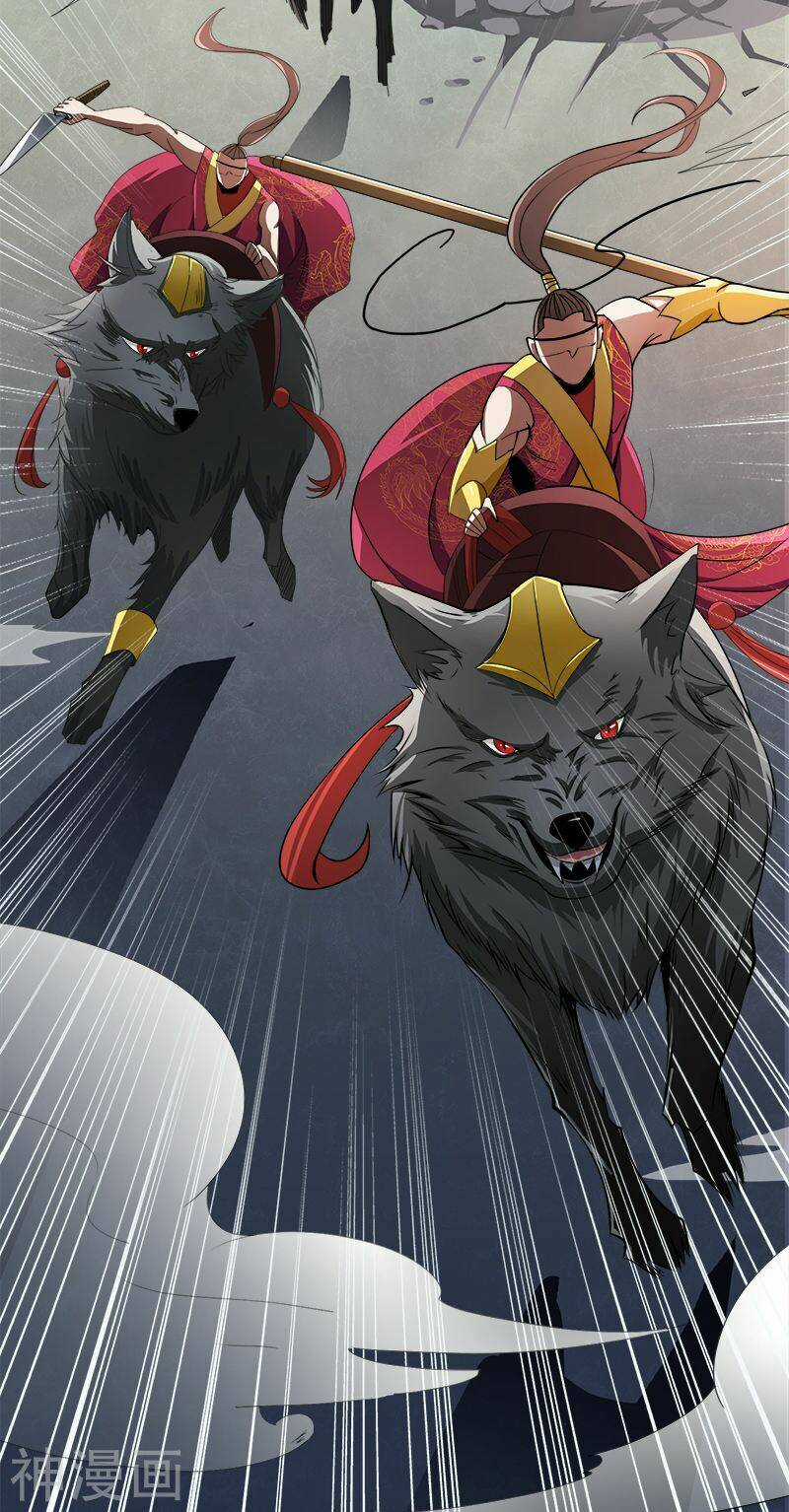 Nhất Kiếm Độc Tôn - Chapter 56 - Trang 10