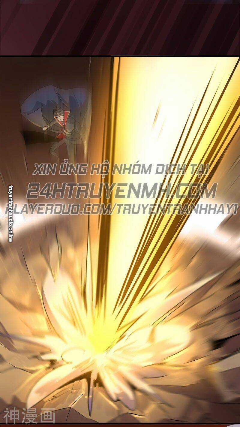 Nhất Kiếm Độc Tôn - Chapter 57 - Trang 13