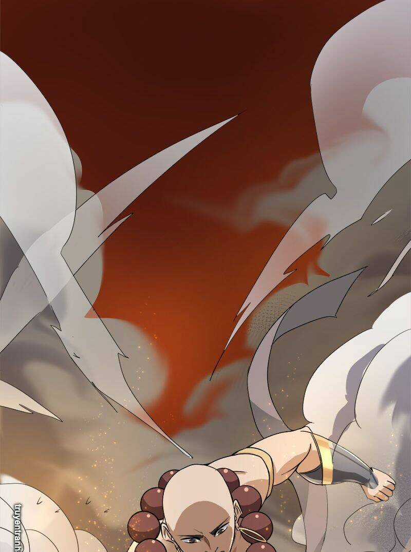 Nhất Kiếm Độc Tôn - Chapter 57 - Trang 14