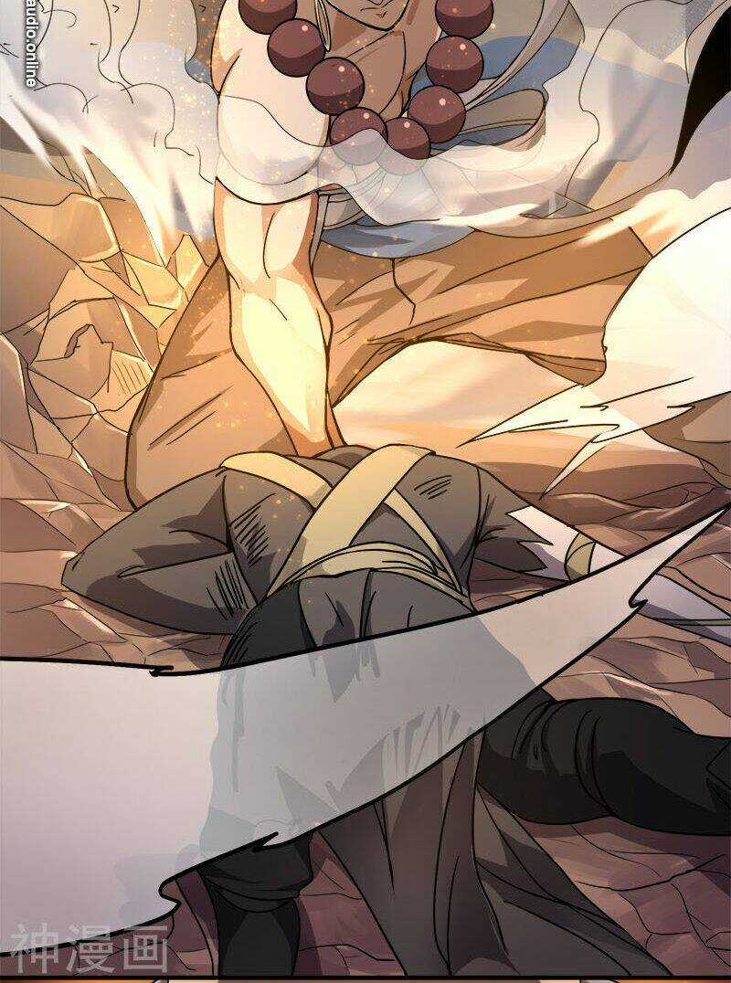 Nhất Kiếm Độc Tôn - Chapter 57 - Trang 15