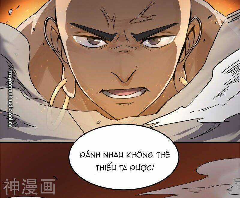 Nhất Kiếm Độc Tôn - Chapter 57 - Trang 16