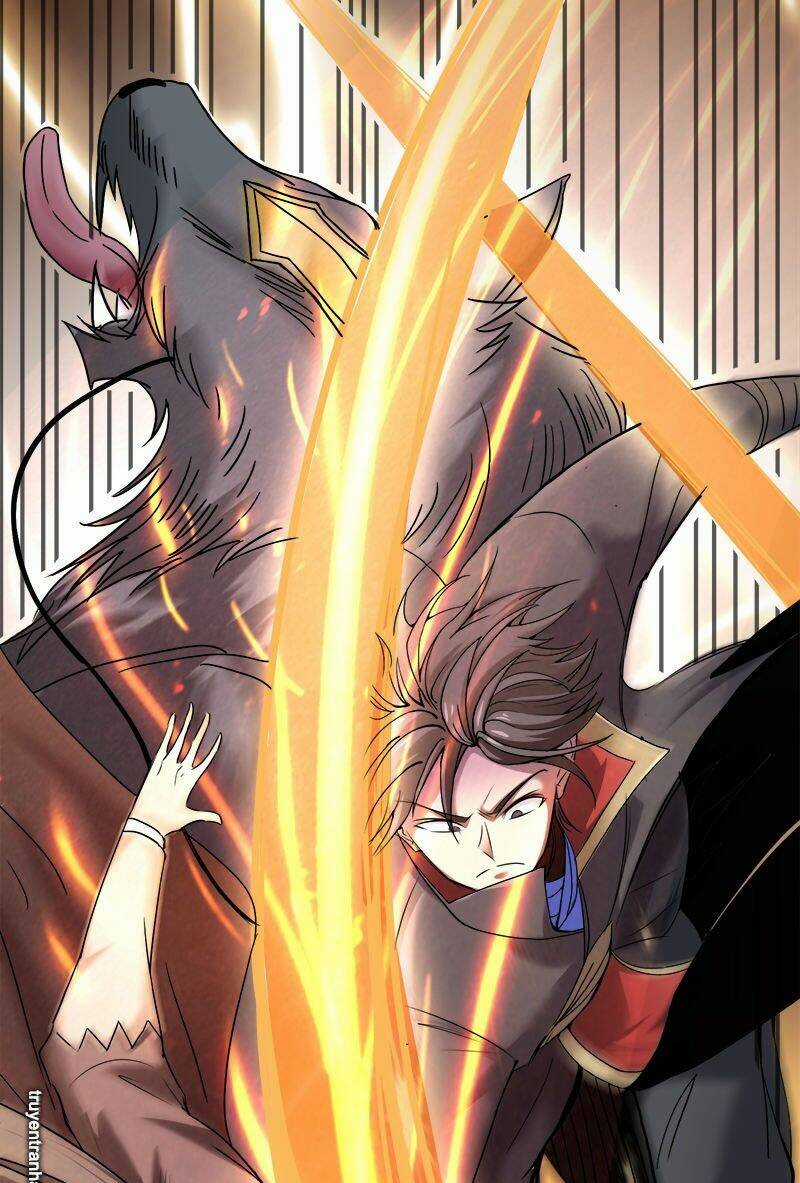 Nhất Kiếm Độc Tôn - Chapter 57 - Trang 4