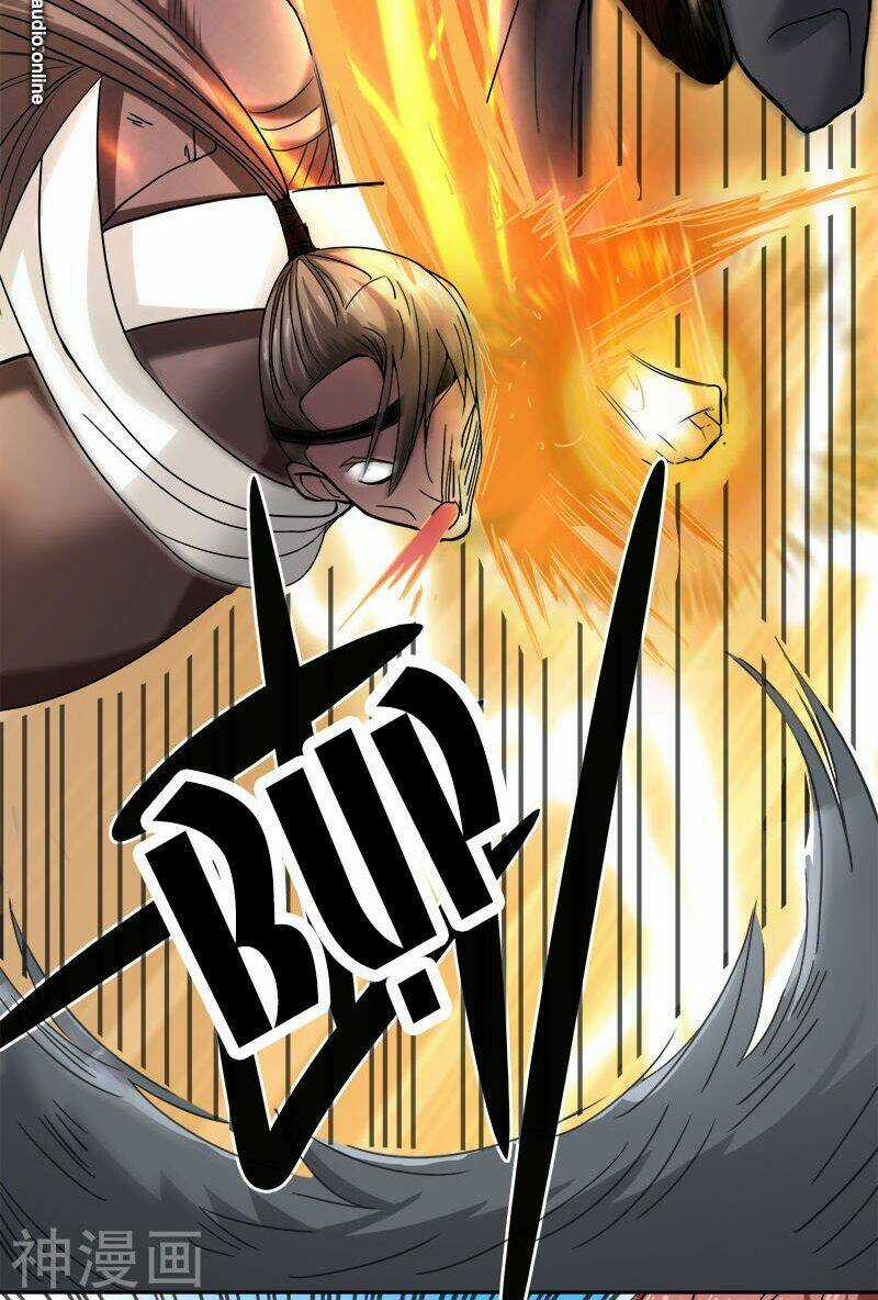 Nhất Kiếm Độc Tôn - Chapter 57 - Trang 5