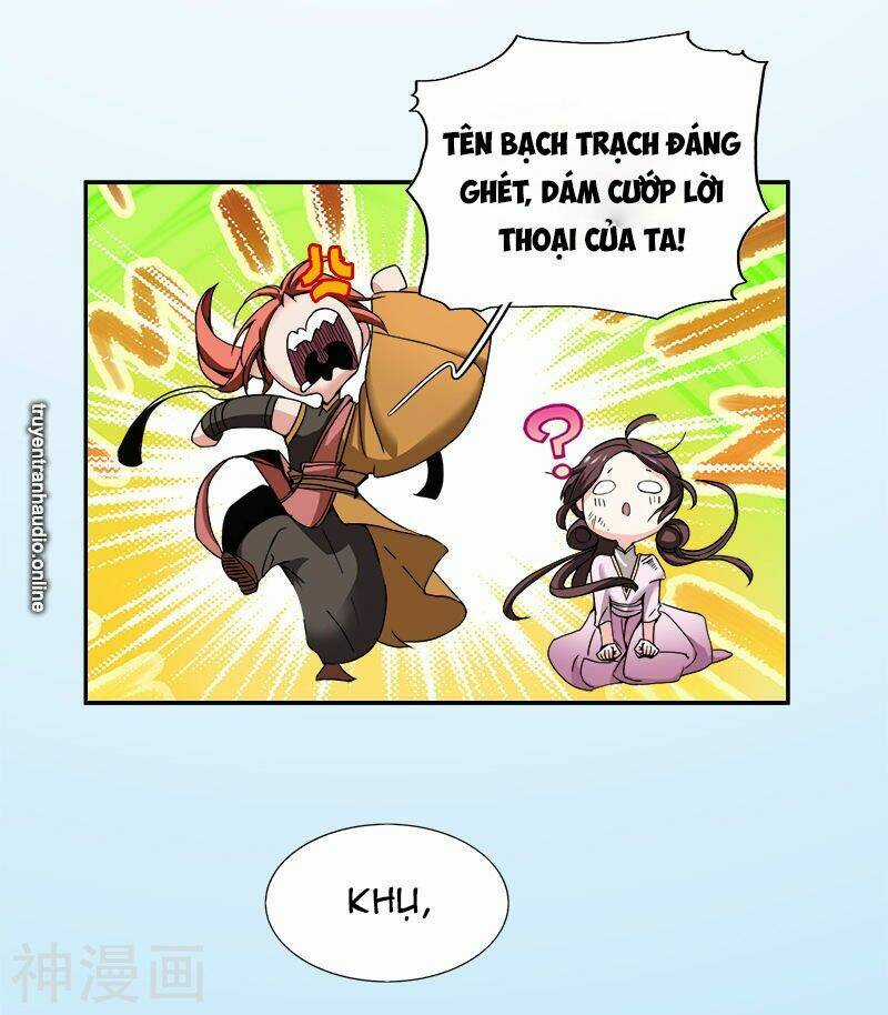 Nhất Kiếm Độc Tôn - Chapter 57 - Trang 9