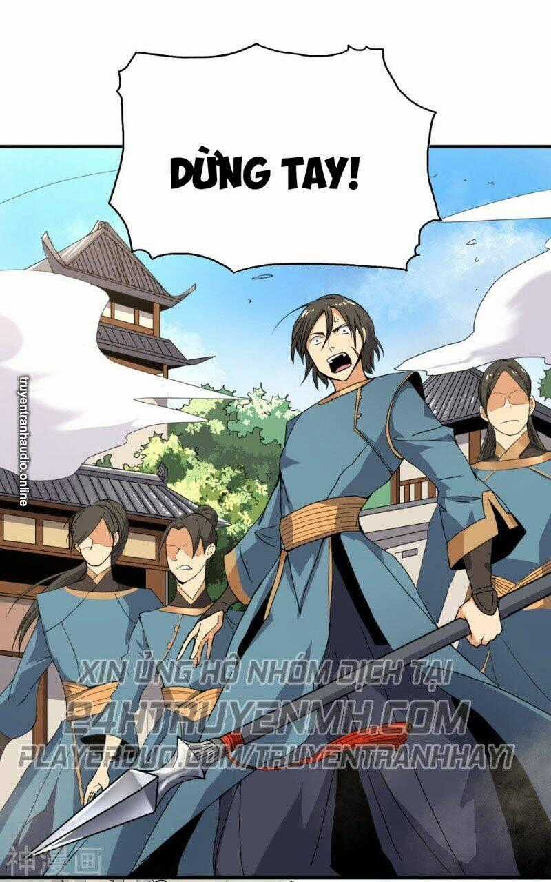 Nhất Kiếm Độc Tôn - Chapter 58 - Trang 2