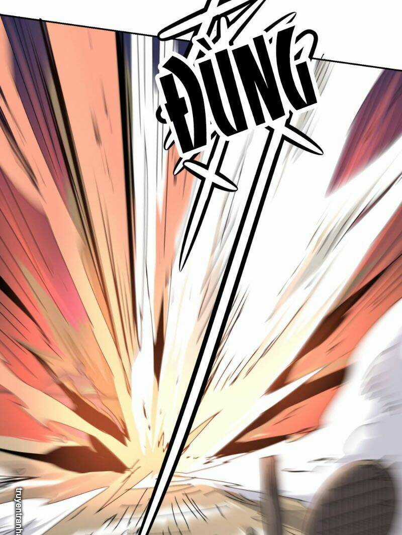 Nhất Kiếm Độc Tôn - Chapter 58 - Trang 12