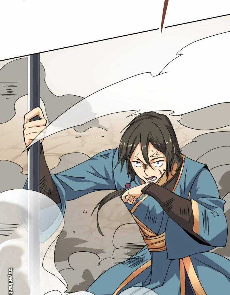 Nhất Kiếm Độc Tôn - Chapter 58 - Trang 14