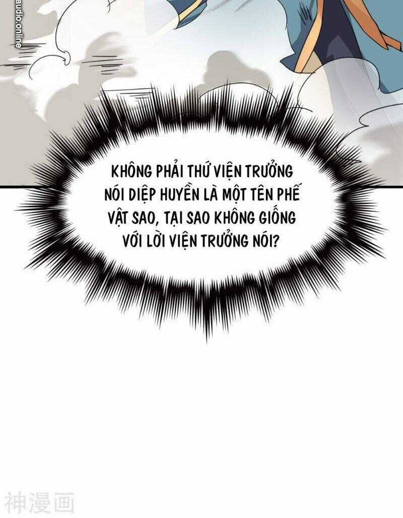 Nhất Kiếm Độc Tôn - Chapter 58 - Trang 15