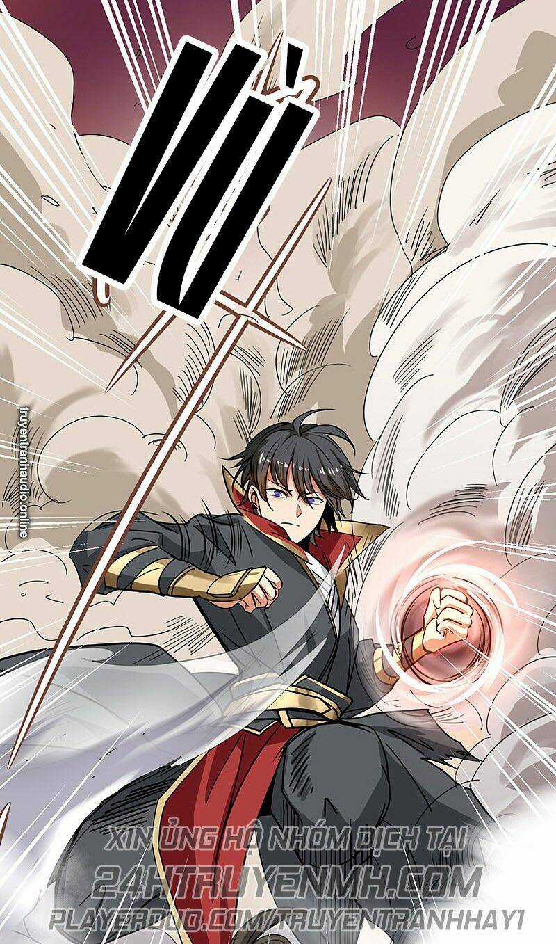 Nhất Kiếm Độc Tôn - Chapter 59 - Trang 2