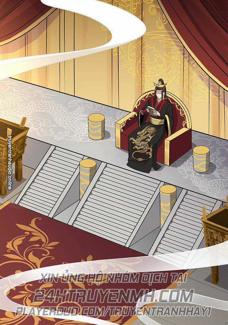 Nhất Kiếm Độc Tôn - Chapter 59 - Trang 11