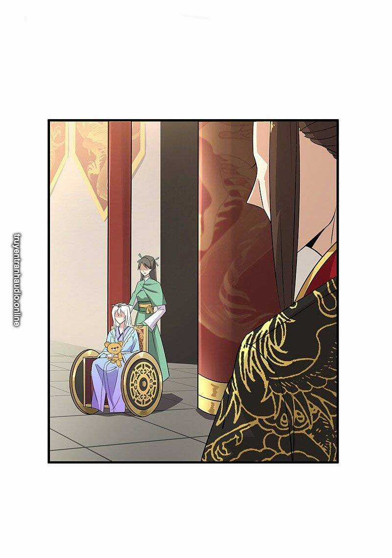 Nhất Kiếm Độc Tôn - Chapter 59 - Trang 13