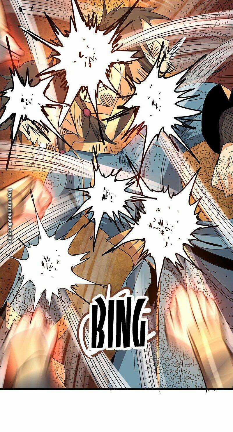 Nhất Kiếm Độc Tôn - Chapter 59 - Trang 4