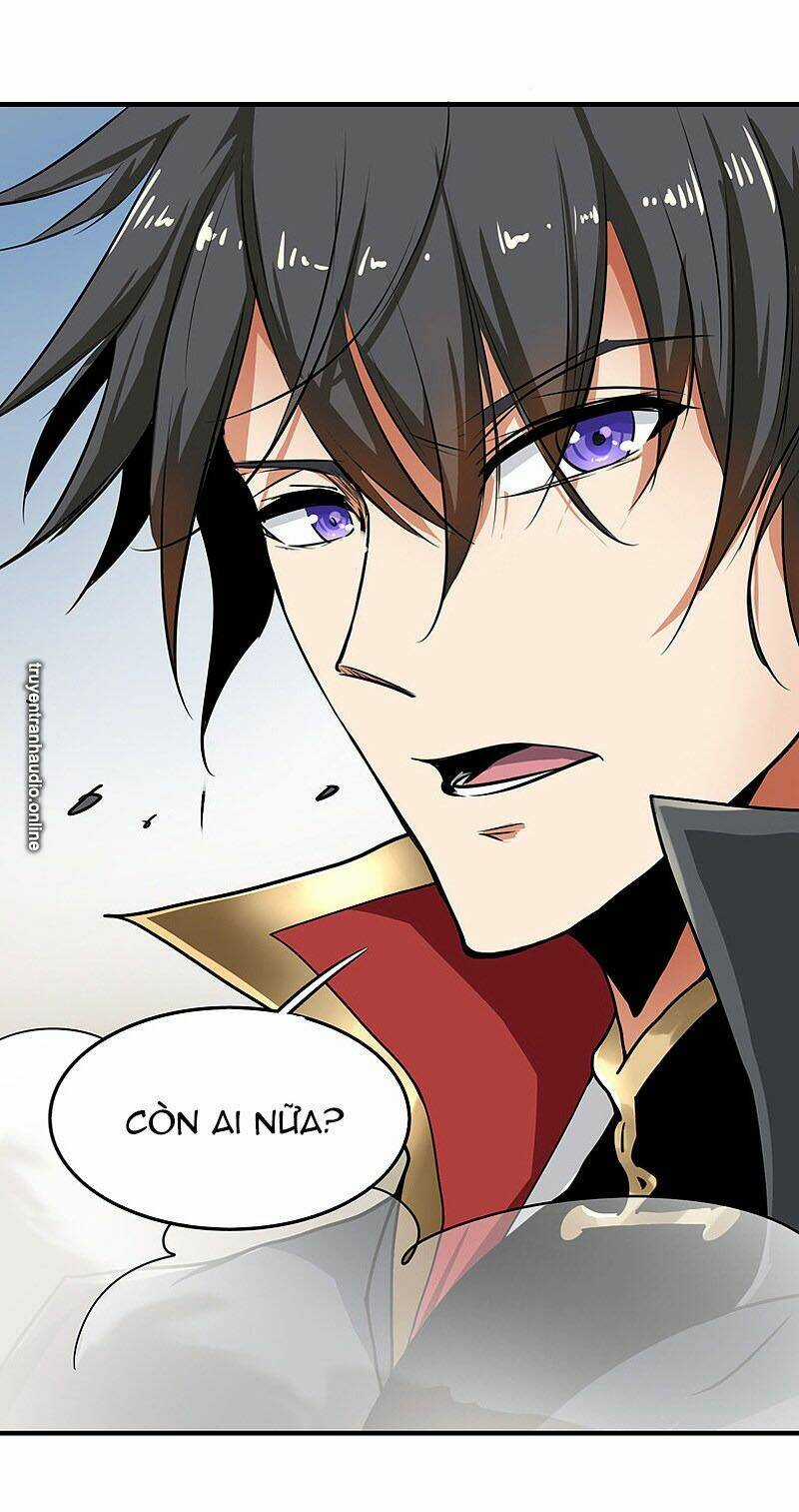 Nhất Kiếm Độc Tôn - Chapter 59 - Trang 6