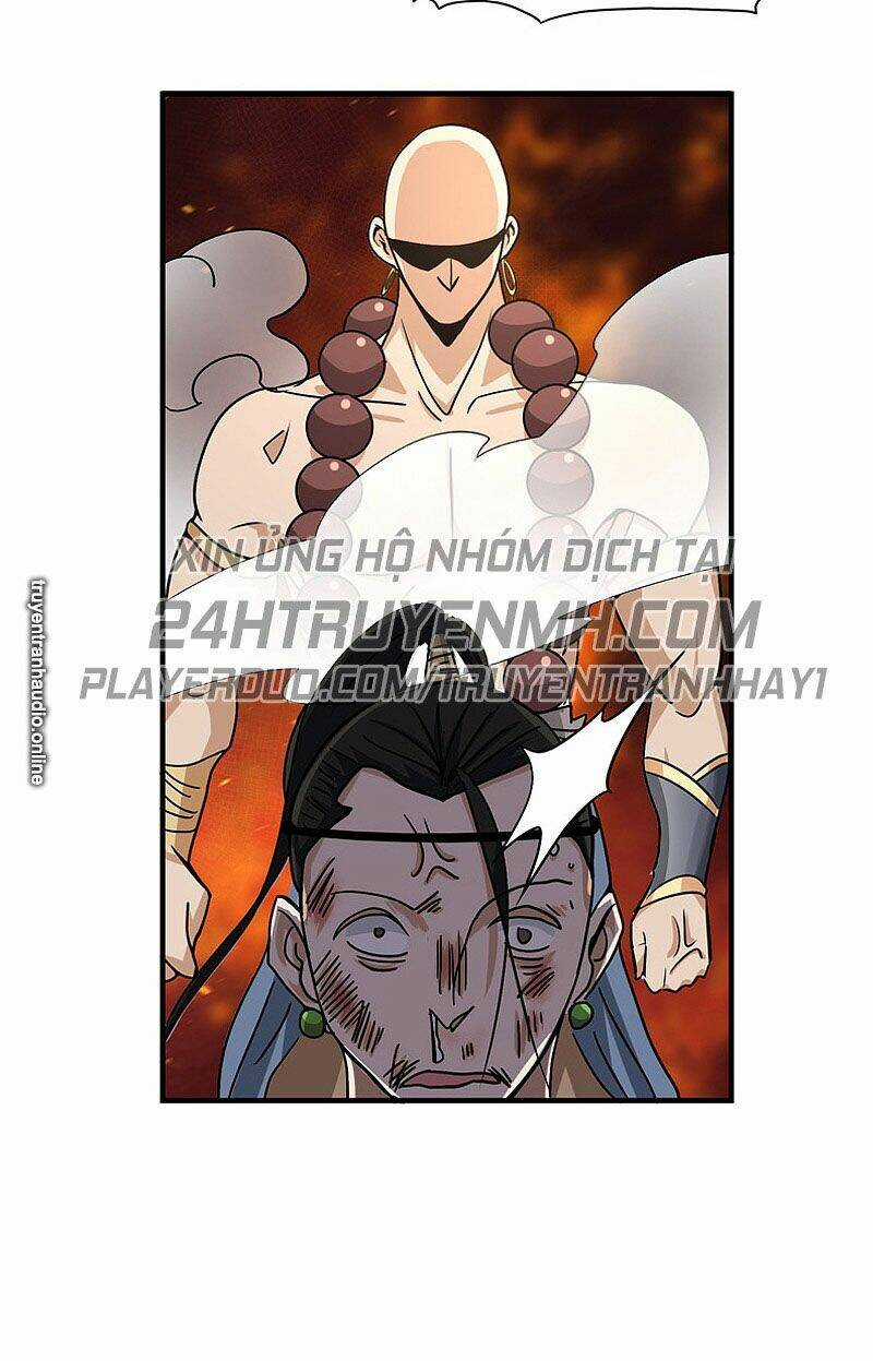 Nhất Kiếm Độc Tôn - Chapter 59 - Trang 8