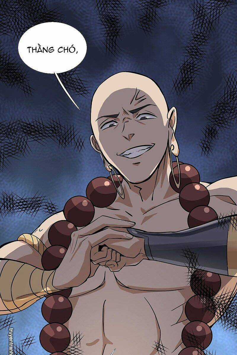 Nhất Kiếm Độc Tôn - Chapter 59 - Trang 9