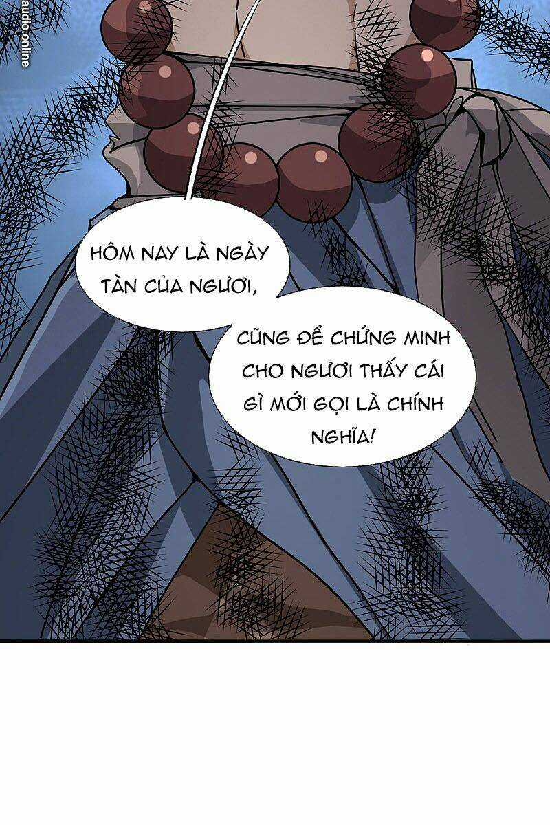 Nhất Kiếm Độc Tôn - Chapter 59 - Trang 10