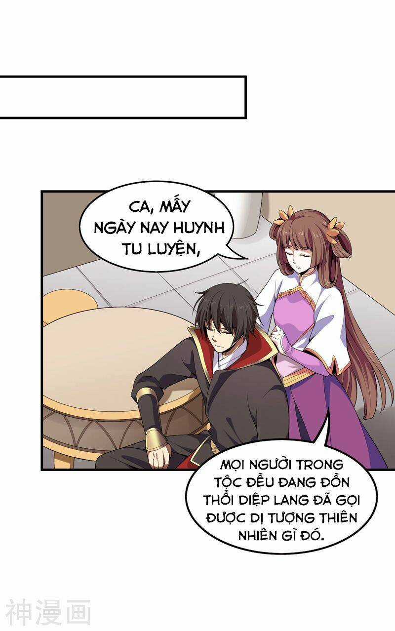 Nhất Kiếm Độc Tôn - Chapter 6 - Trang 1