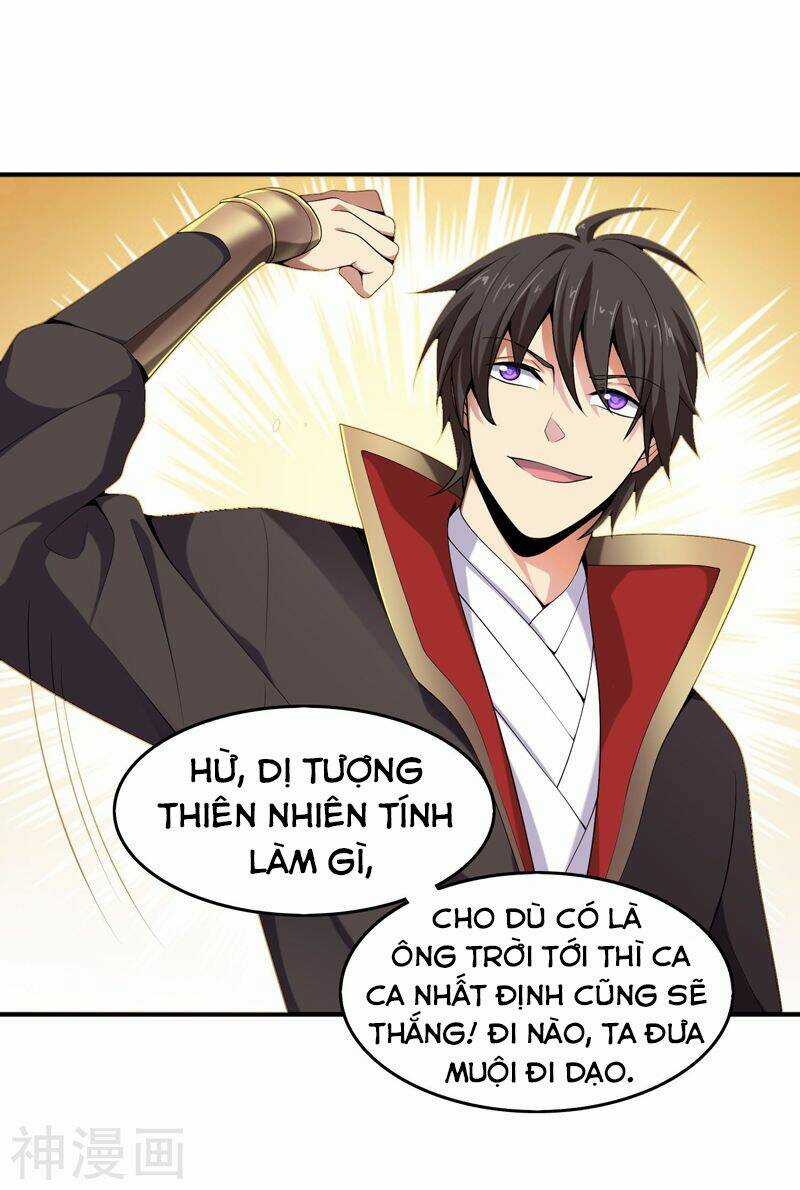 Nhất Kiếm Độc Tôn - Chapter 6 - Trang 2