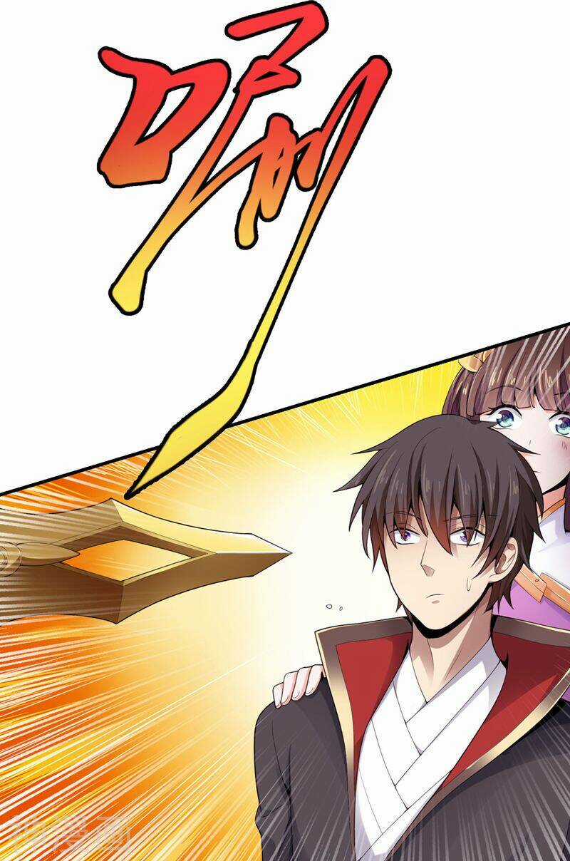 Nhất Kiếm Độc Tôn - Chapter 6 - Trang 14