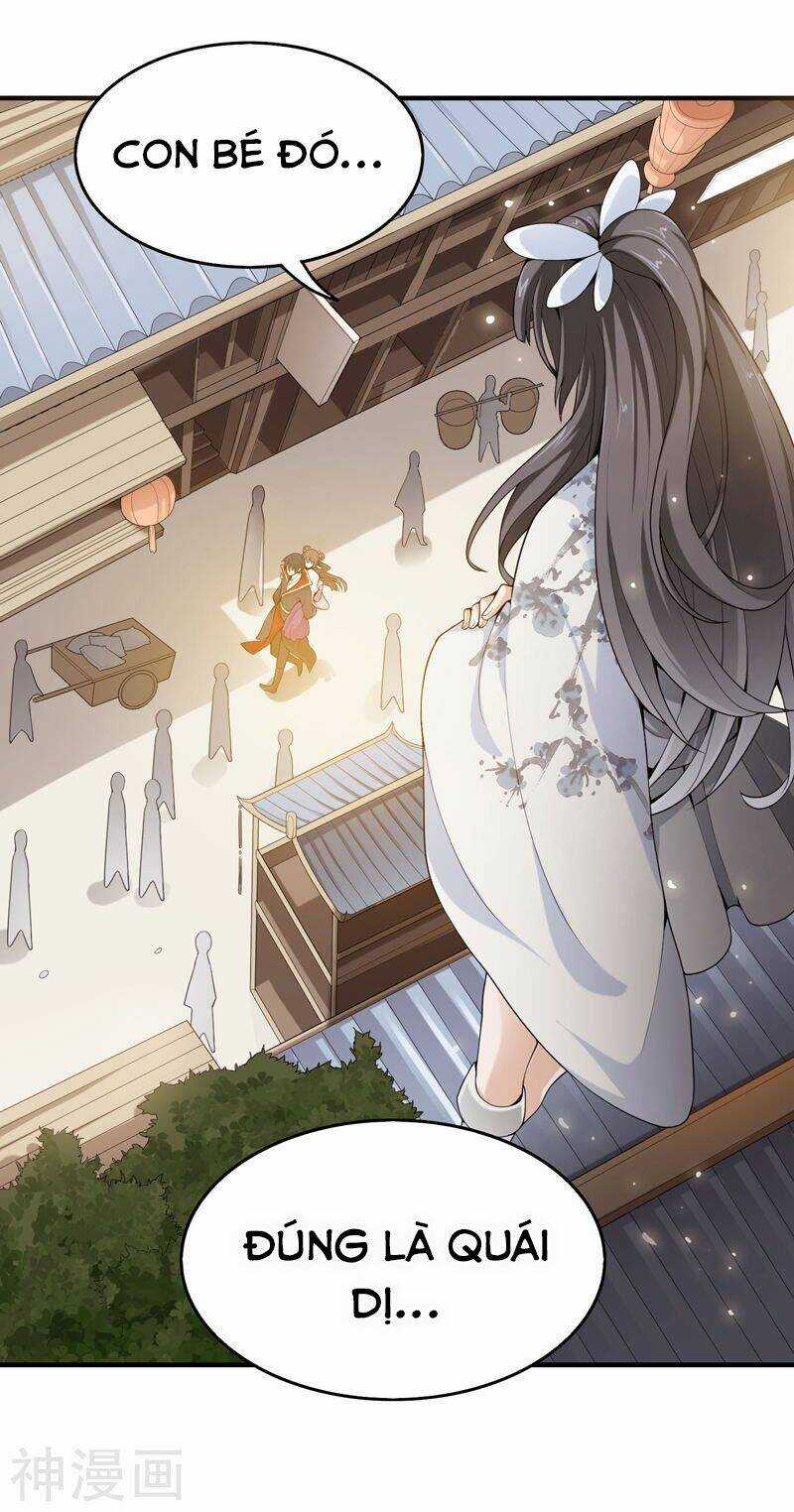 Nhất Kiếm Độc Tôn - Chapter 6 - Trang 3