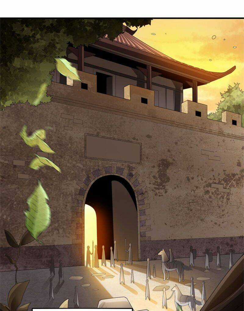 Nhất Kiếm Độc Tôn - Chapter 6 - Trang 4