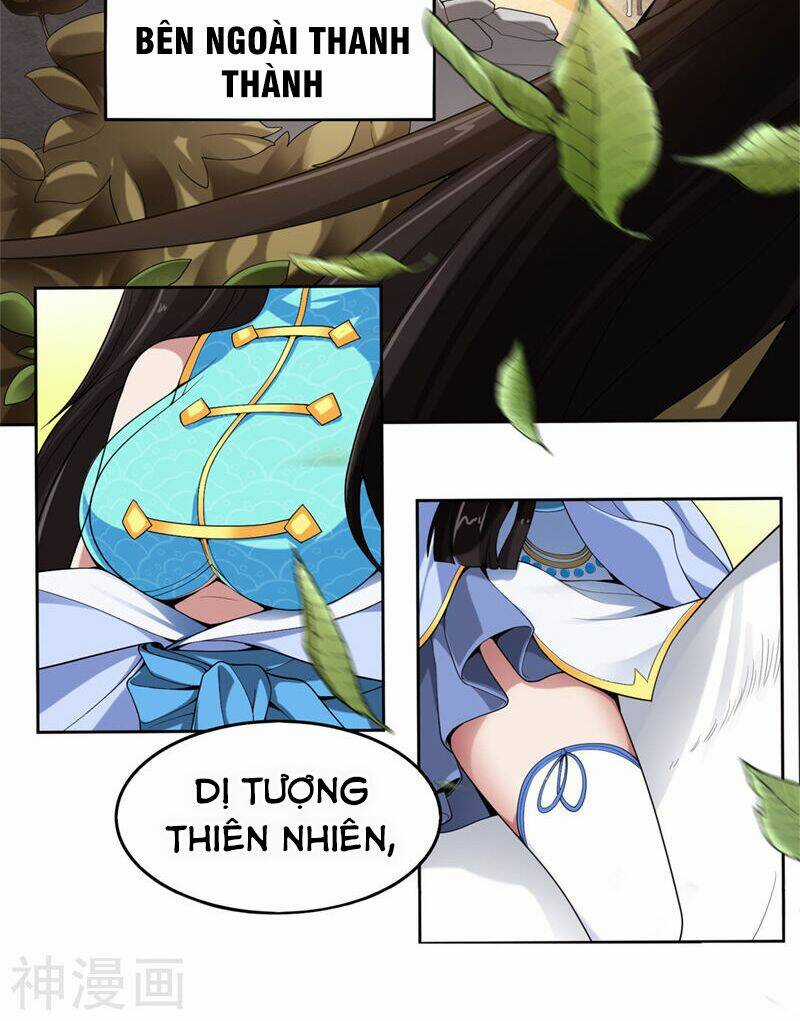 Nhất Kiếm Độc Tôn - Chapter 6 - Trang 5