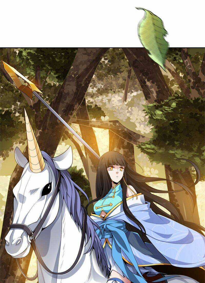 Nhất Kiếm Độc Tôn - Chapter 6 - Trang 6