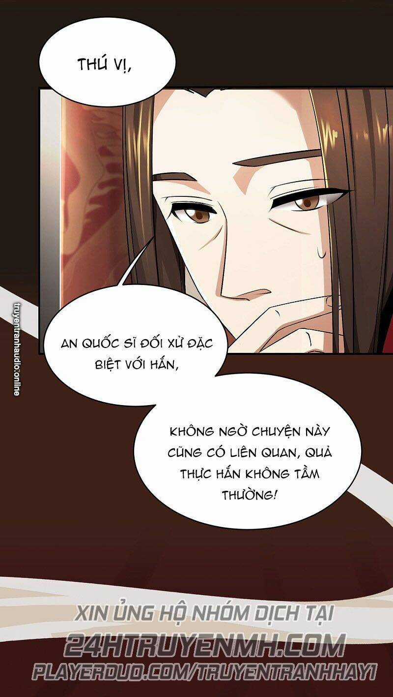 Nhất Kiếm Độc Tôn - Chapter 60 - Trang 2