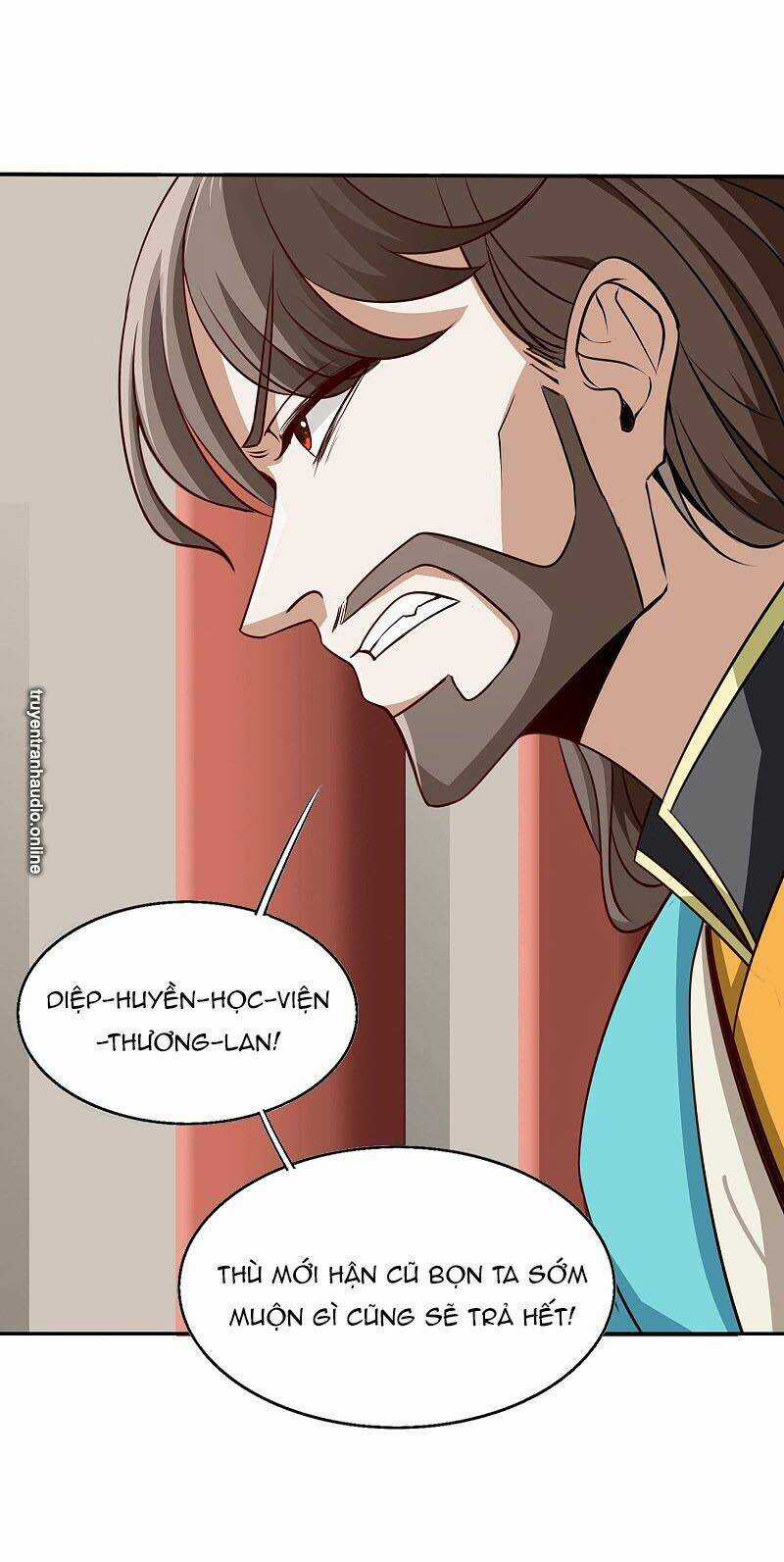 Nhất Kiếm Độc Tôn - Chapter 60 - Trang 12