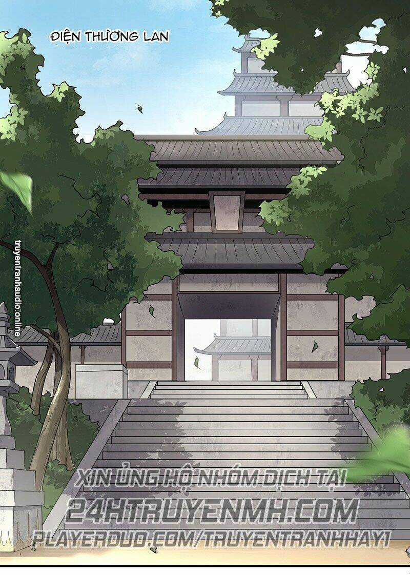 Nhất Kiếm Độc Tôn - Chapter 60 - Trang 13