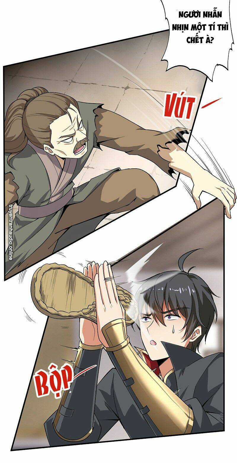 Nhất Kiếm Độc Tôn - Chapter 60 - Trang 14