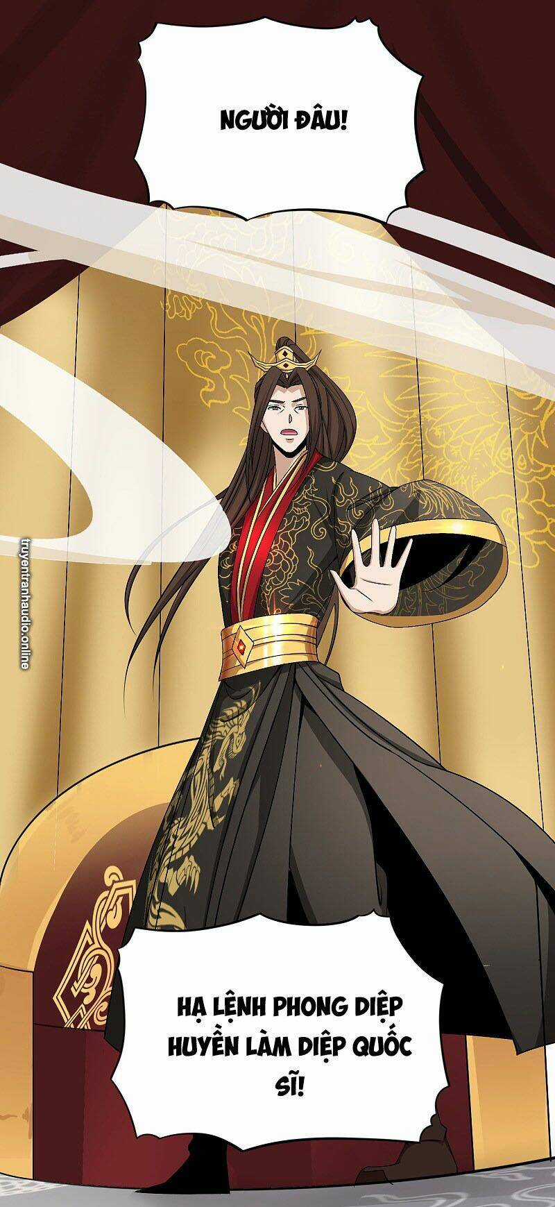 Nhất Kiếm Độc Tôn - Chapter 60 - Trang 3