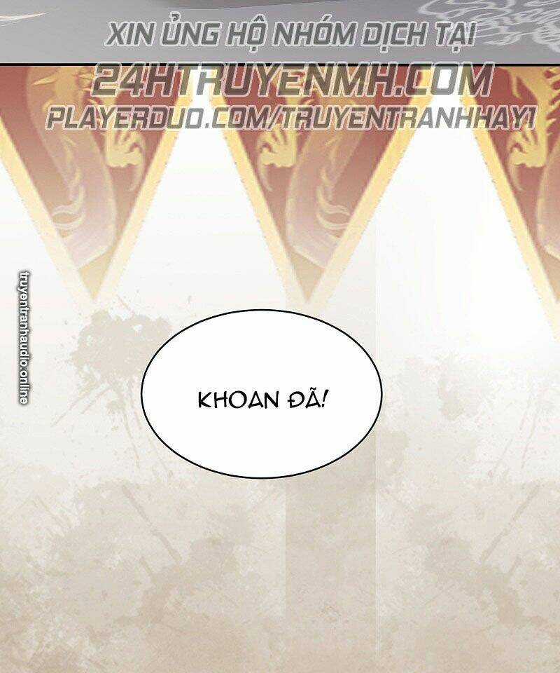 Nhất Kiếm Độc Tôn - Chapter 60 - Trang 4