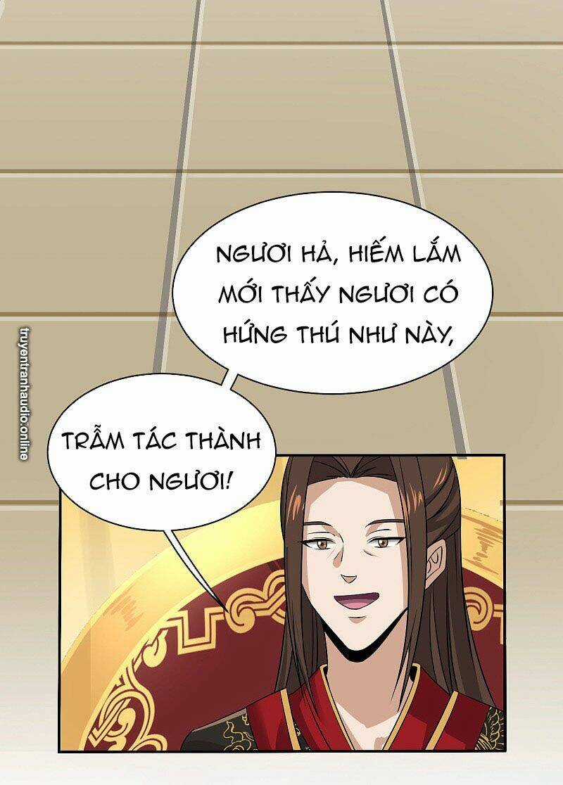 Nhất Kiếm Độc Tôn - Chapter 60 - Trang 6