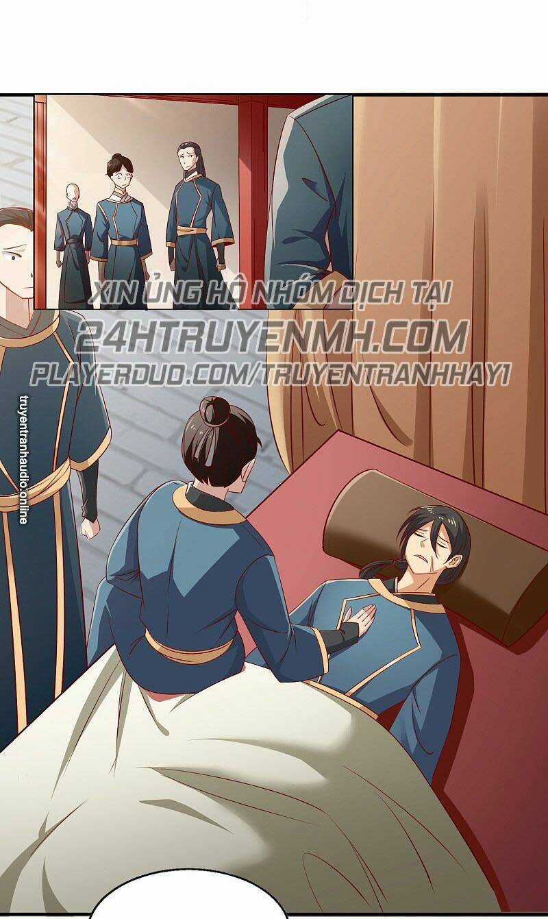 Nhất Kiếm Độc Tôn - Chapter 60 - Trang 9