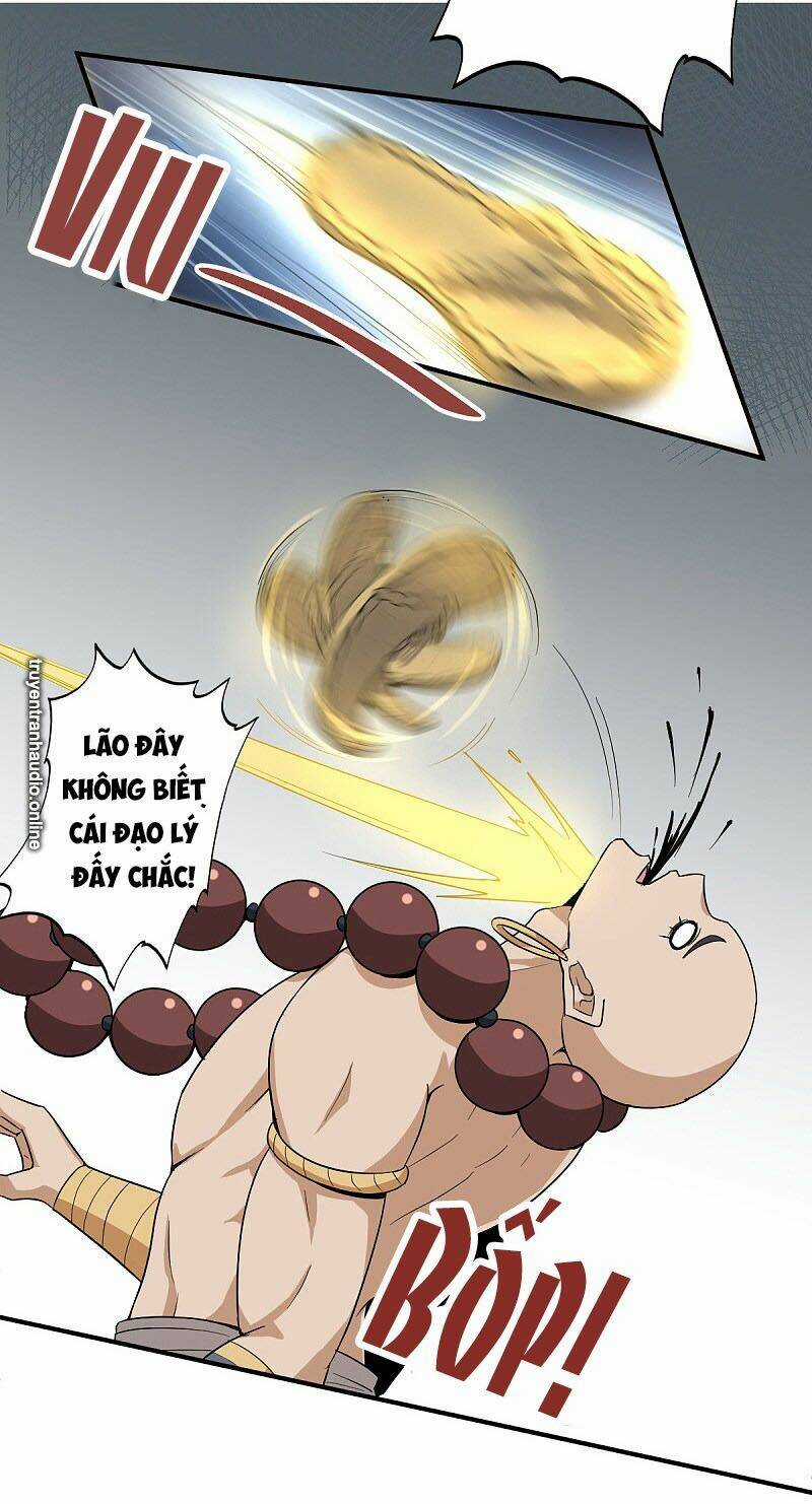 Nhất Kiếm Độc Tôn - Chapter 61 - Trang 5