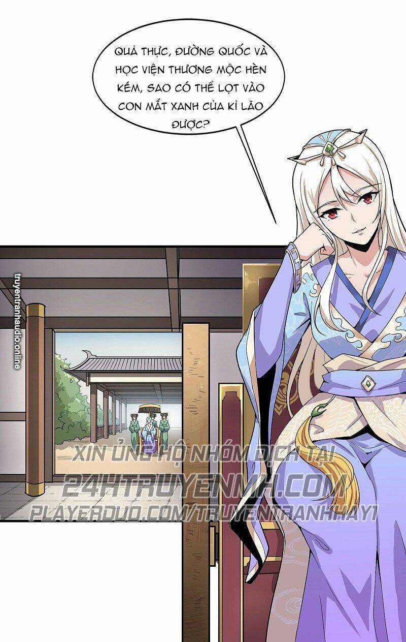 Nhất Kiếm Độc Tôn - Chapter 61 - Trang 8