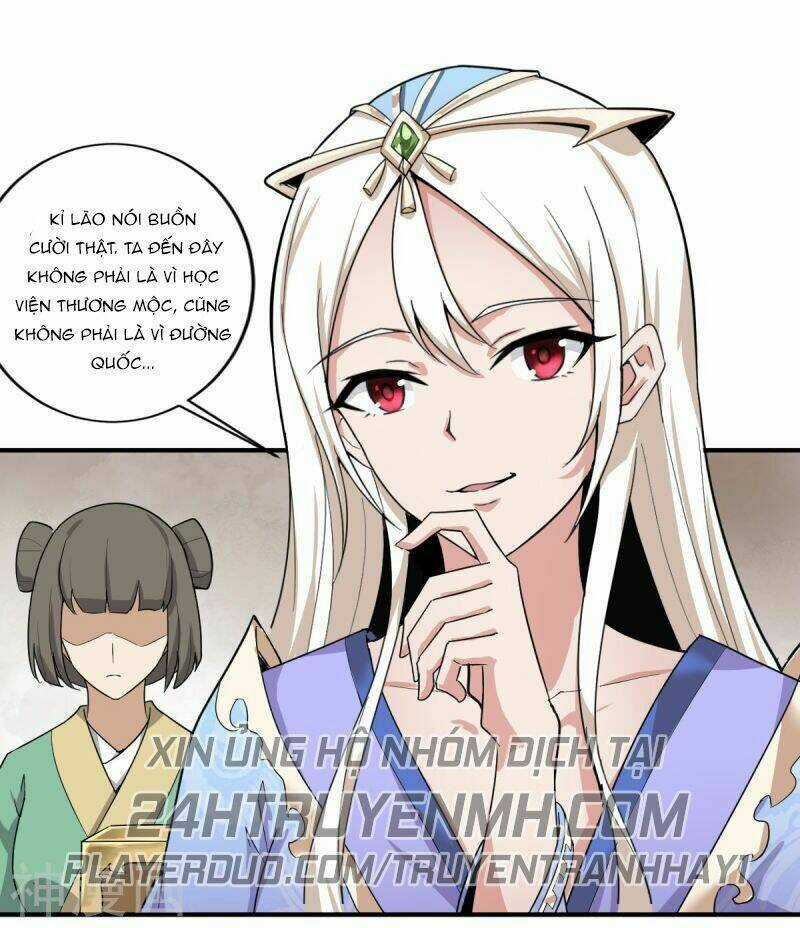 Nhất Kiếm Độc Tôn - Chapter 62 - Trang 2