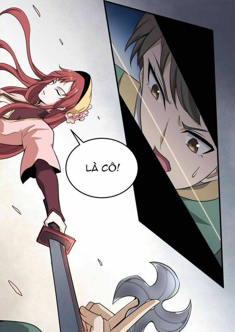 Nhất Kiếm Độc Tôn - Chapter 62 - Trang 12