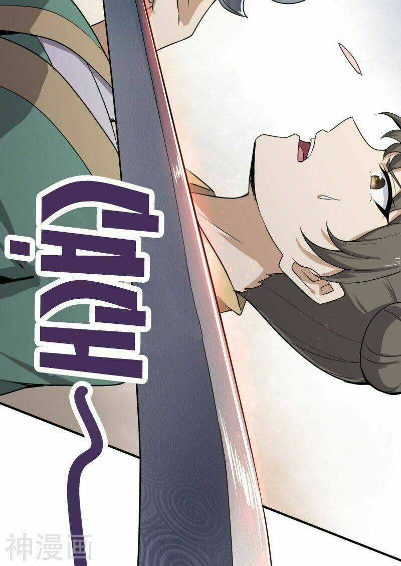 Nhất Kiếm Độc Tôn - Chapter 62 - Trang 13