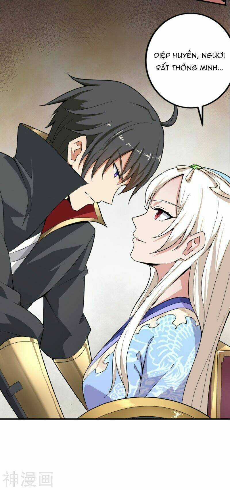 Nhất Kiếm Độc Tôn - Chapter 62 - Trang 15