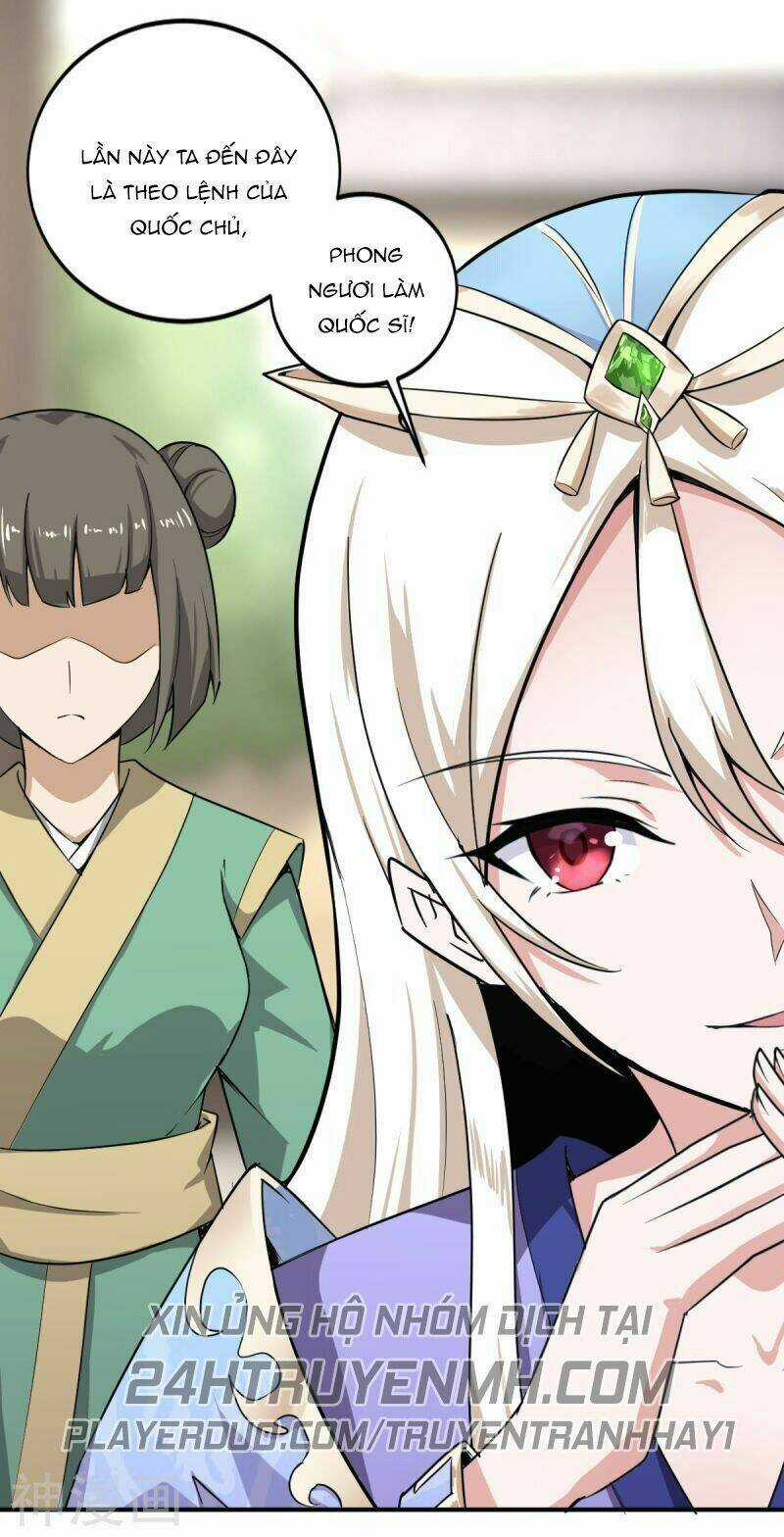 Nhất Kiếm Độc Tôn - Chapter 62 - Trang 5