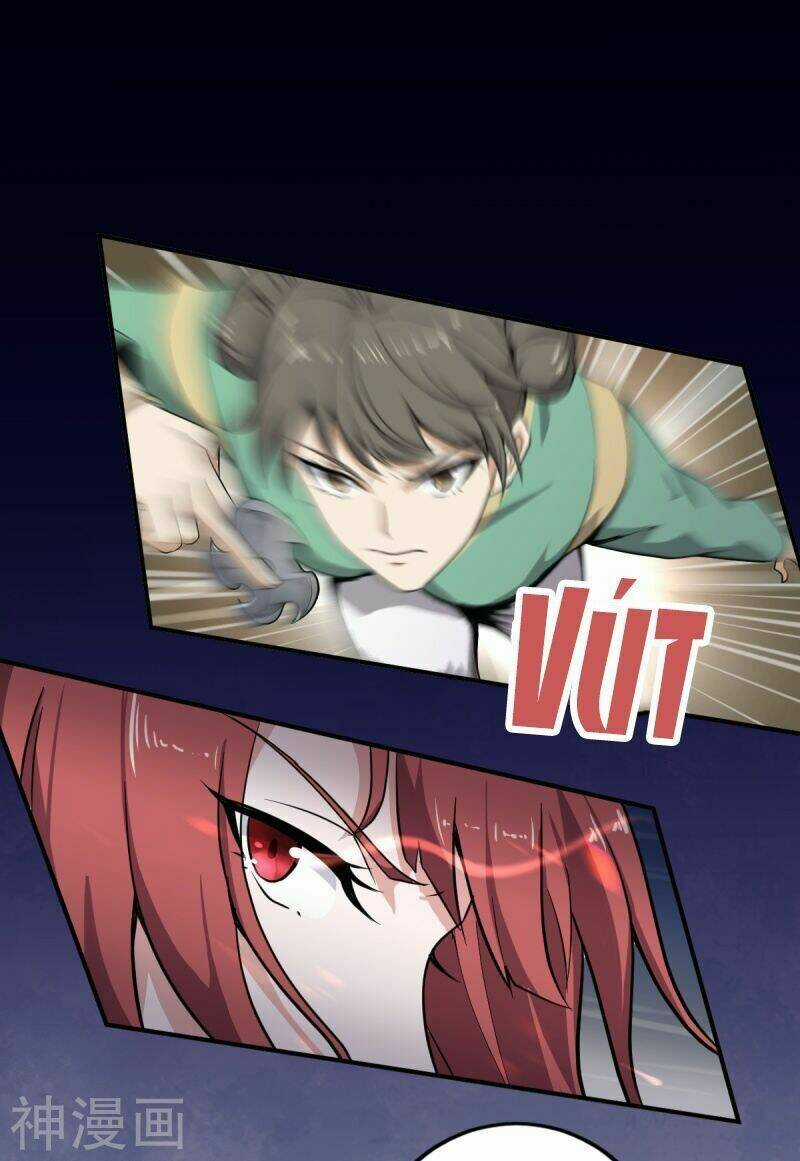 Nhất Kiếm Độc Tôn - Chapter 62 - Trang 9